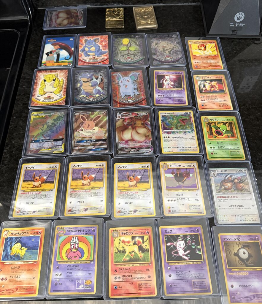 Yard sale pick up!