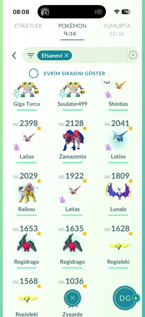 im playing actively like almost 10 days this legendaries good for it?