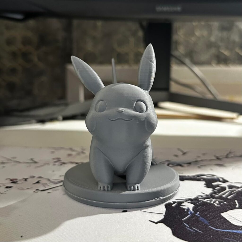 What do you think of the idea?