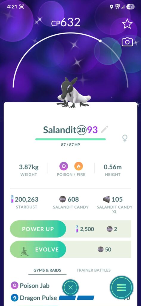 Did I hit the jackpot?