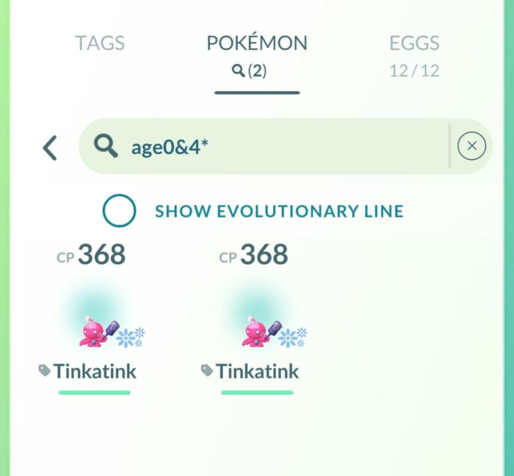 I feel so lucky 😭