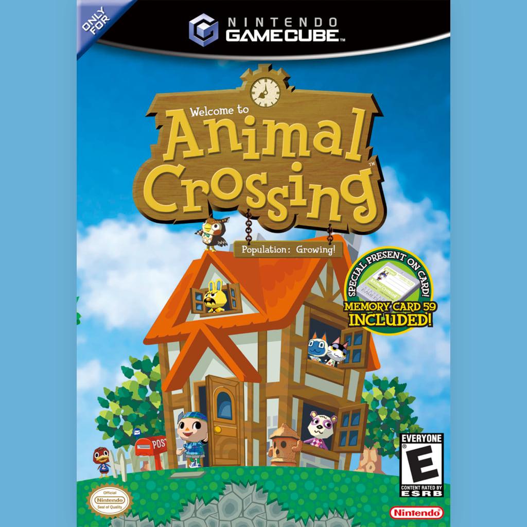 Animal Crossing added to Nintendo Music