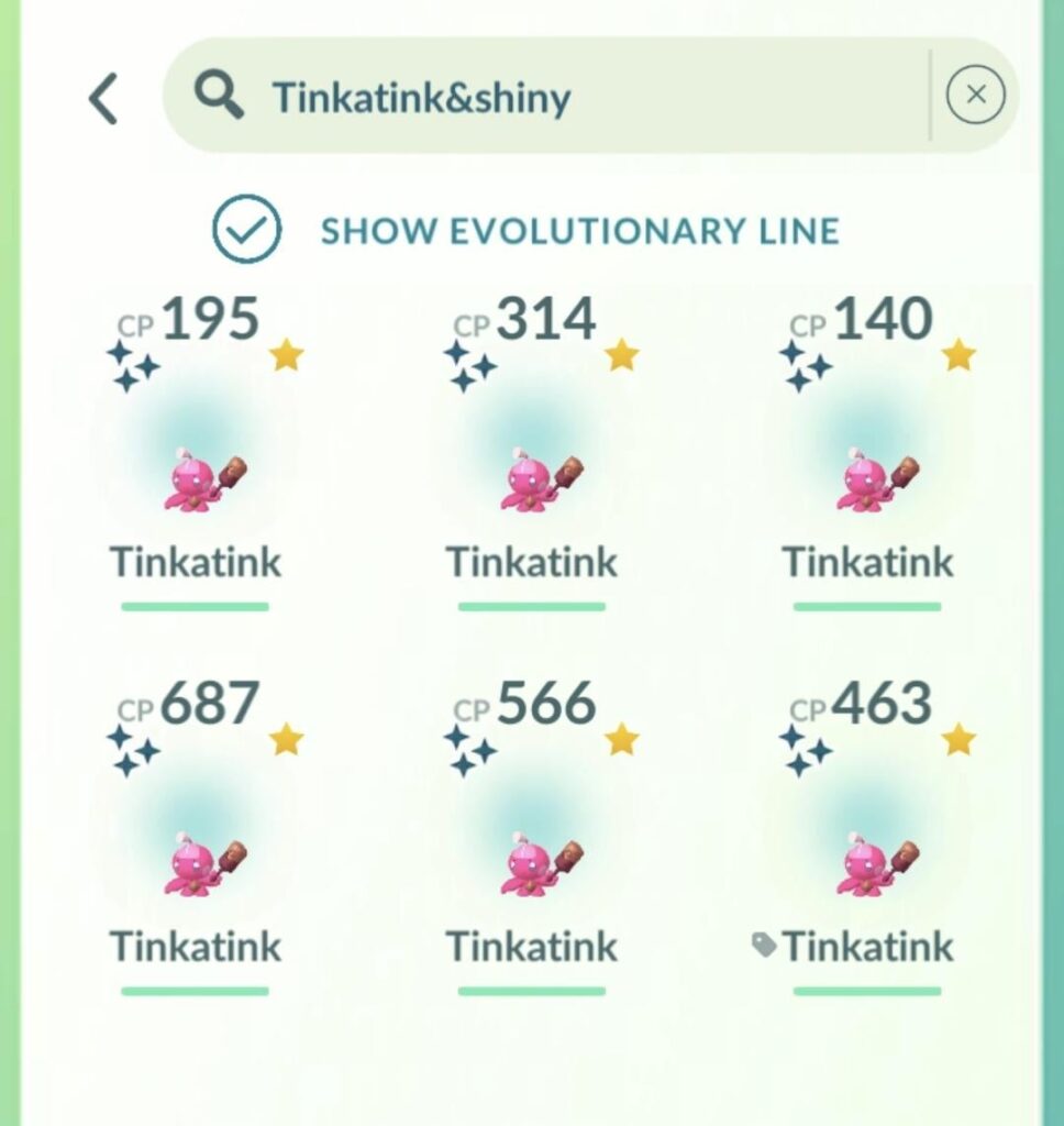 This community day was crazy