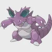 Which Pokémon would genuinely surprise you that it's not the ace of a gym leader/Elite Four member/champion?