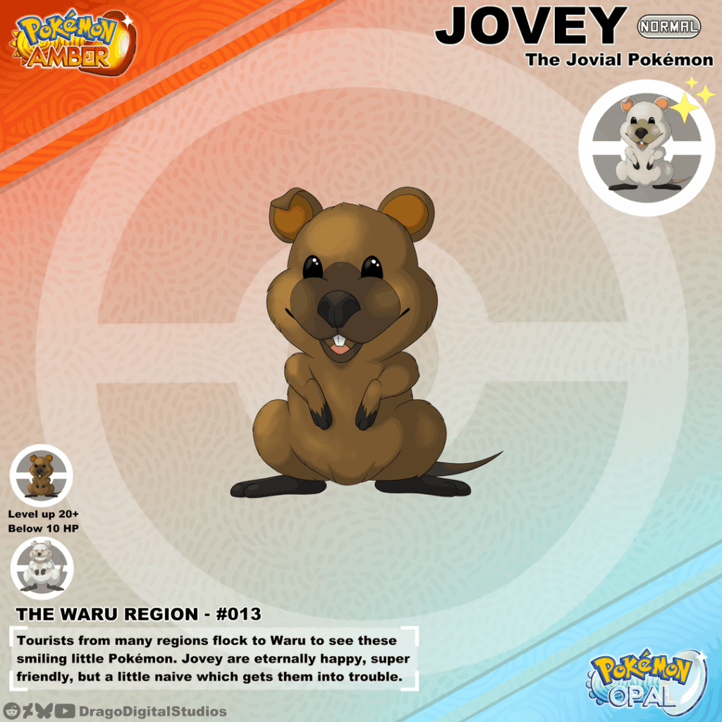 Early route rodent/mammal... or marsupial in this case