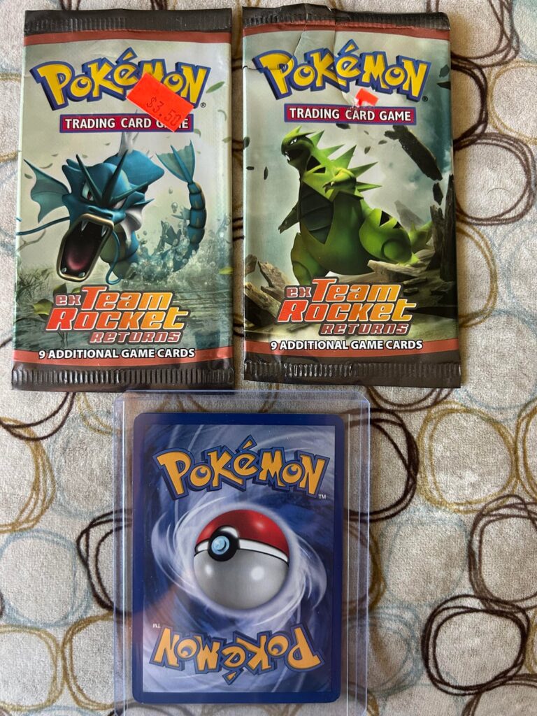 I accidentally preserved history…