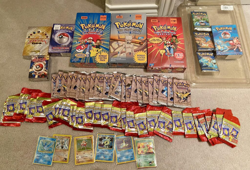 Grandma’s Attic 2.0