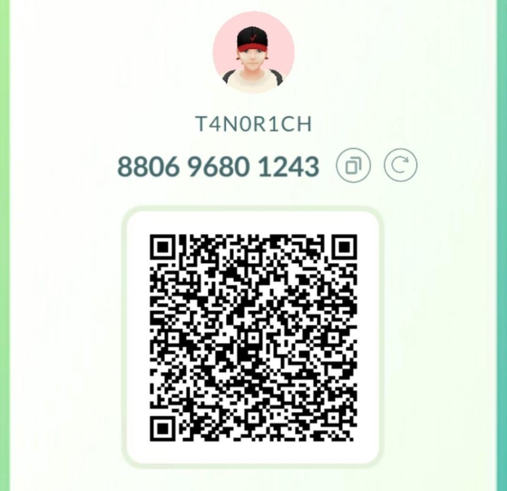 Have a great day looking forward to have more friends