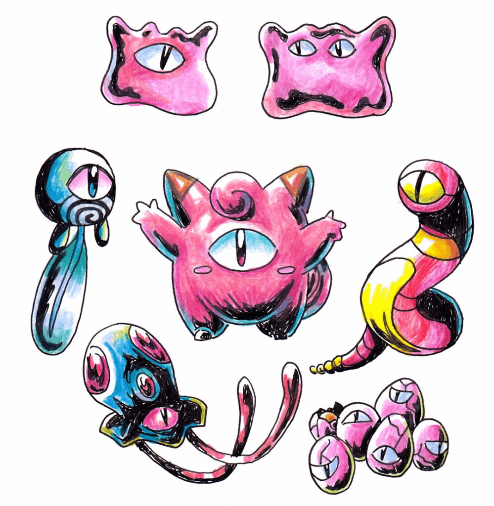 Eyemons 04