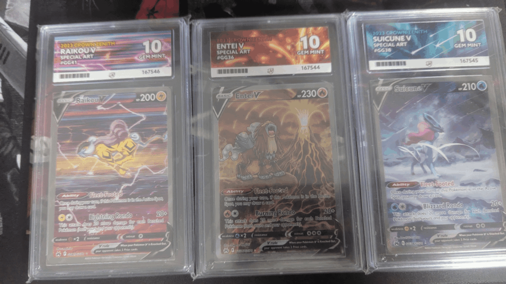 Looking for ideas for small “mini sets” to collect