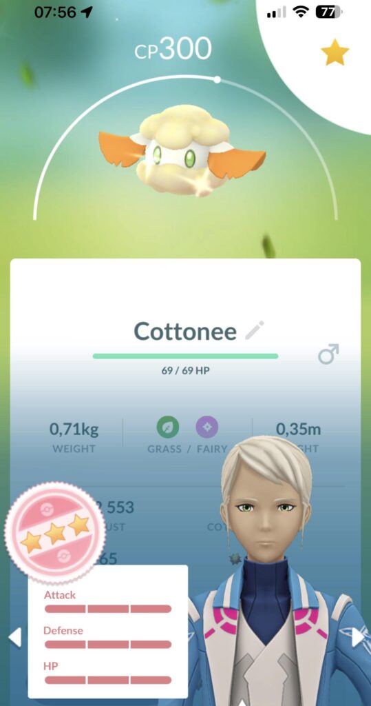 Just going on 7 years and FIRST SHUNDO!