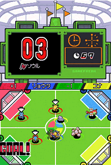 What's a pokemon game feature or mini game you despise with the rage of a thousand sun's, for me it's this stupid soccer game in HG/SS