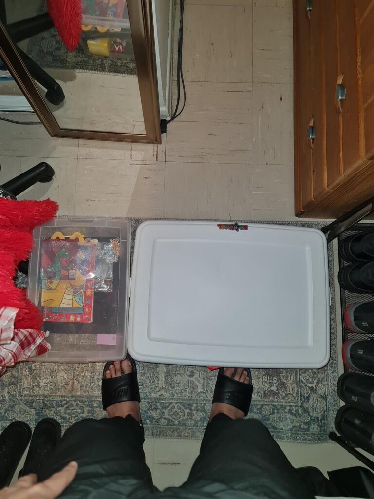 Current Collection (Toronto, Canada) 🏆🎉