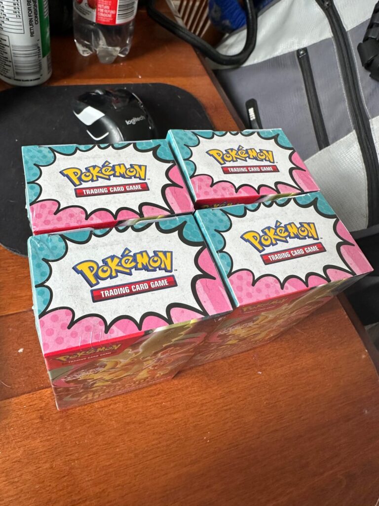 $440 worth of value (Canadian dollars) turned into these pills