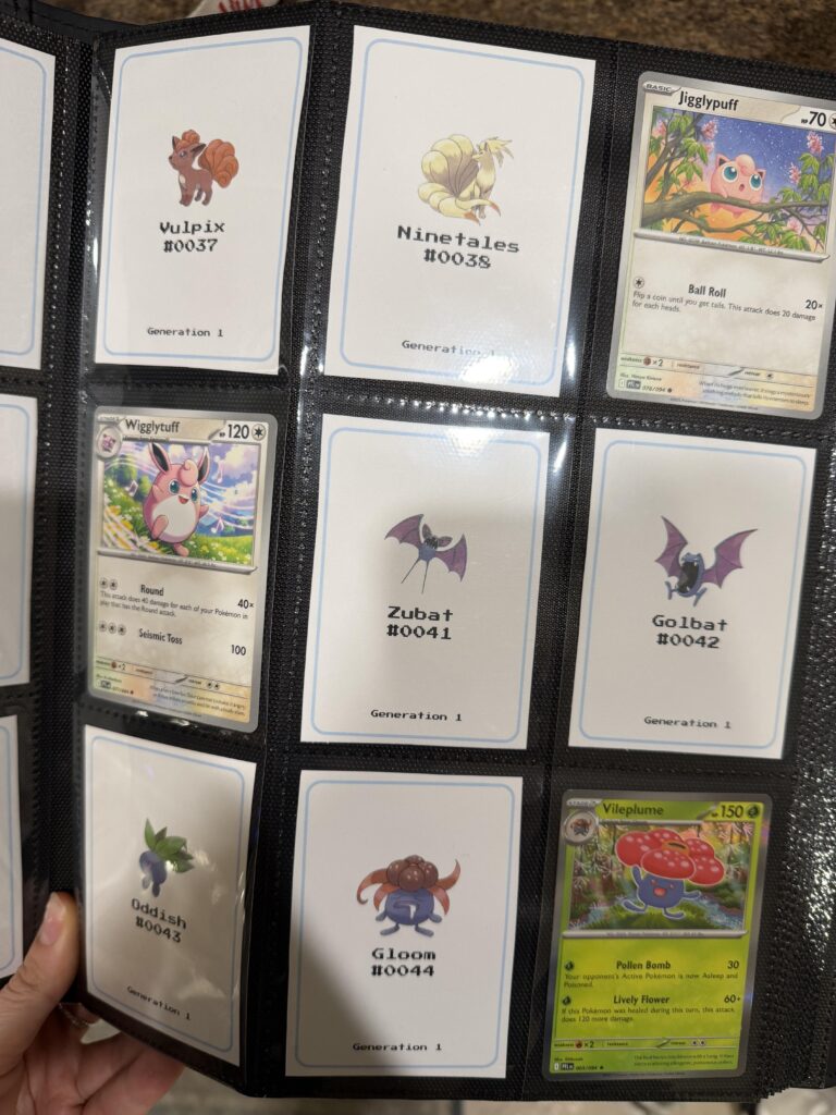 Help with collecting…