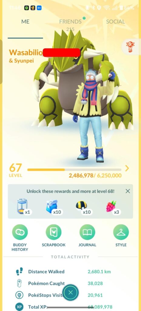 My Remote Forever Friend