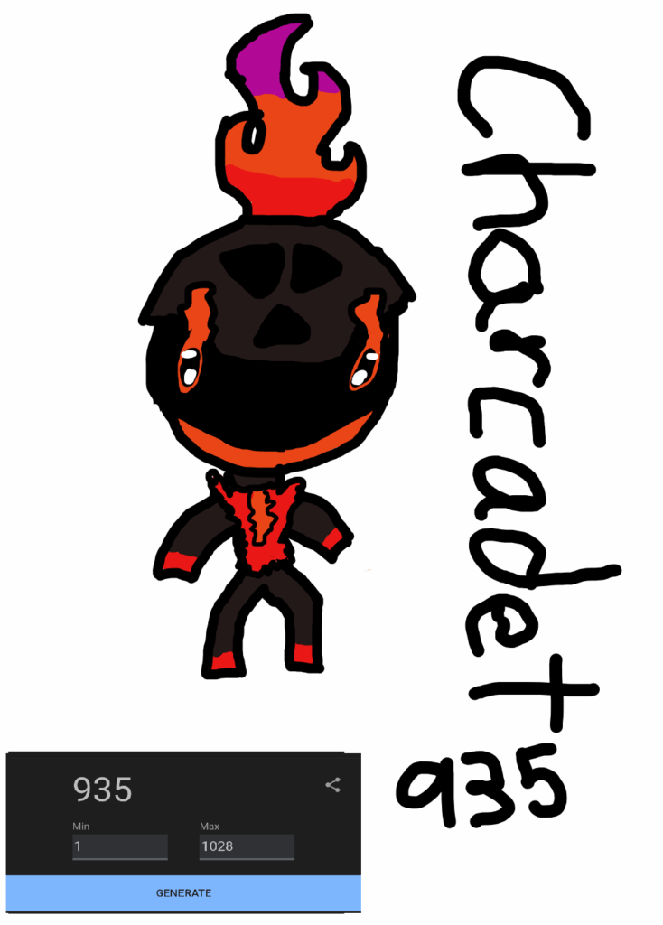 I'm not an artist. drawing a random pokemon from memory every day until winds and waves comes out :D day thirty-two (I'm away from home for the next week or so, this will get scuffed):