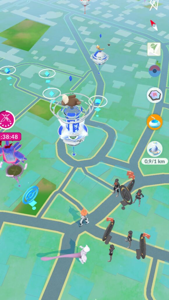 Welcome to the party :)