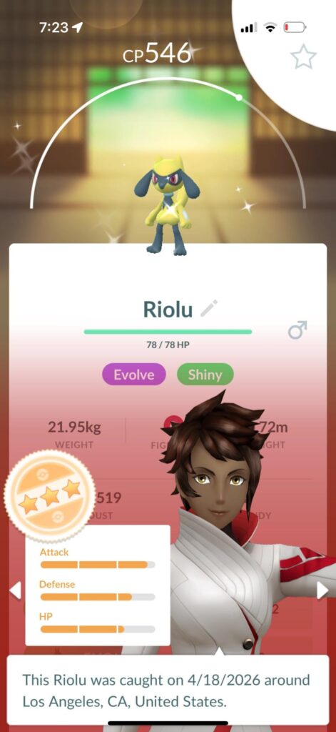 didn’t expect this