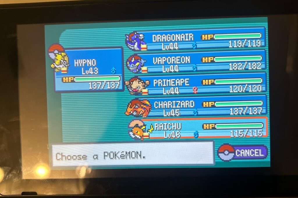 Is my team ready for the E4?