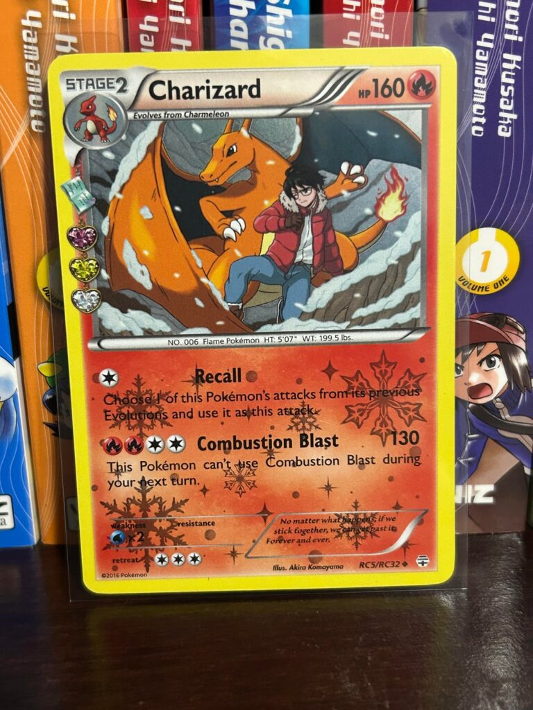 What would you say the condition is?