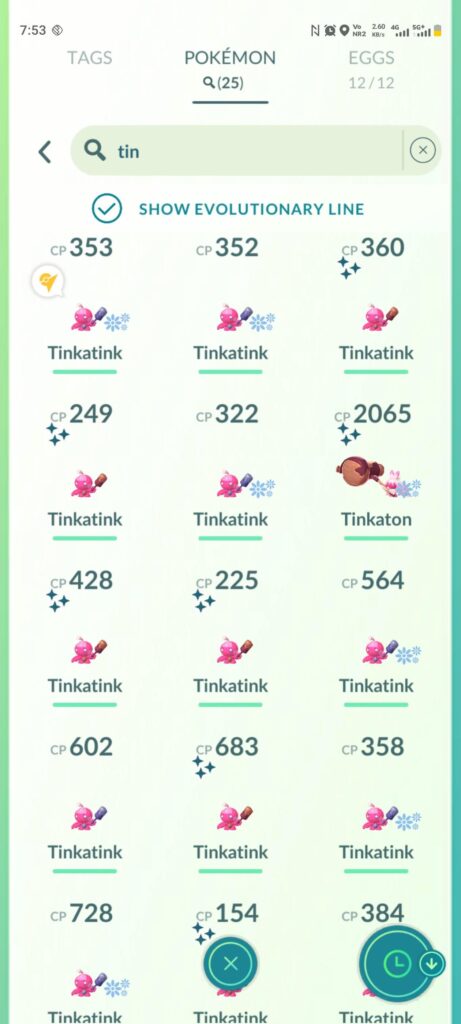 What should I do with these many 😭
