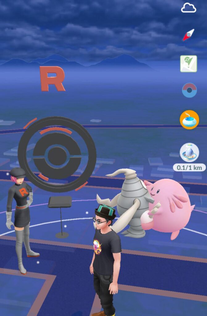 We fell in love in a hopeless place