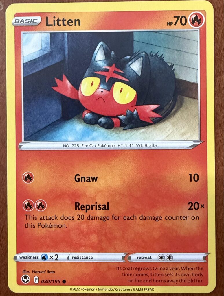 I know there’s some sad art work, but this one breaks my heart.