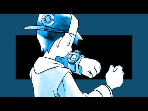 The Lie of Johto - A True Sequel
