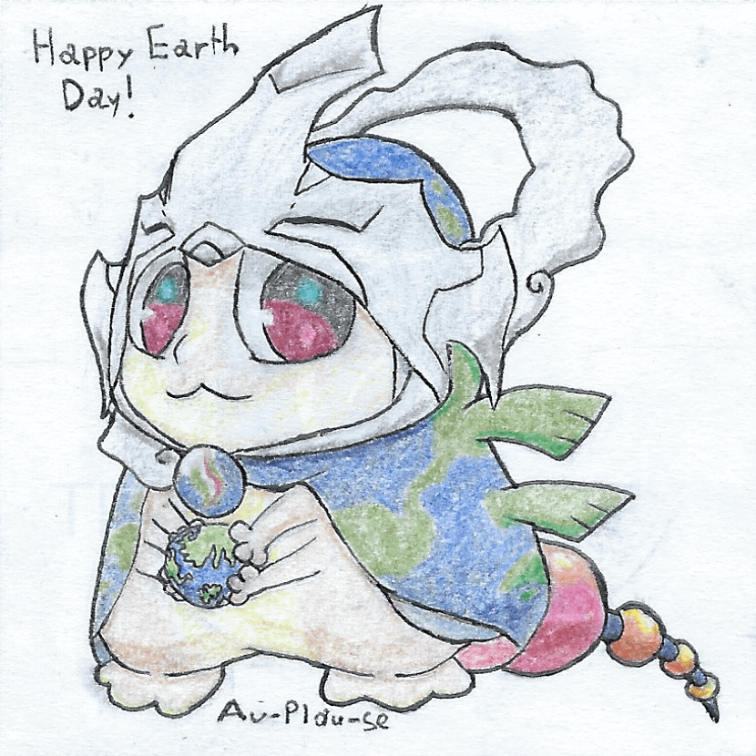 Snugooi - Earth Day