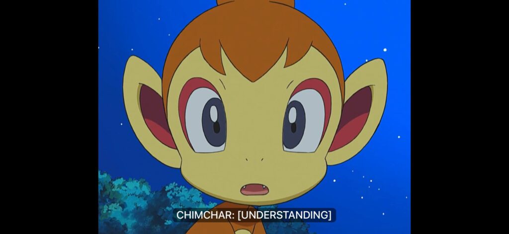 Watch Pokemon w/ Subtitles (Recommendation)