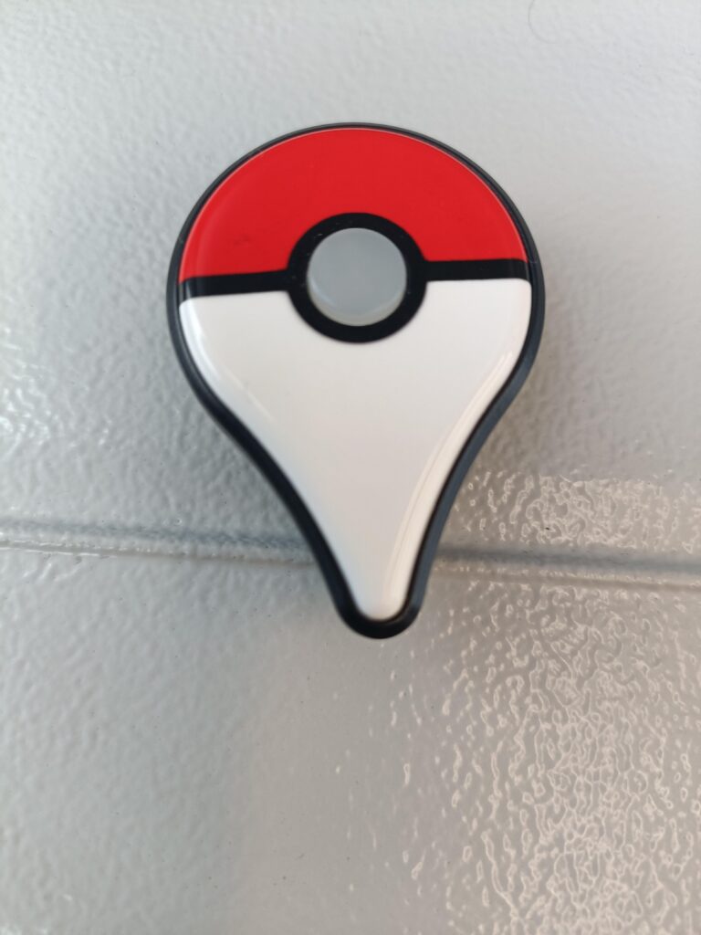 Is there anyway that I can get this to throw not just standard pokeballs?