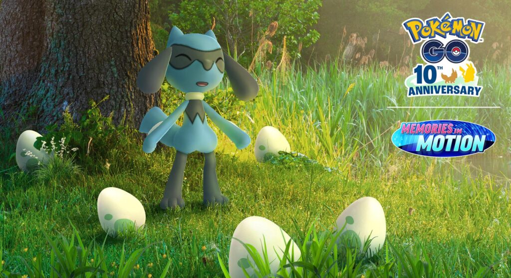 What’s the best strategy to maximize Riolu hatch day?