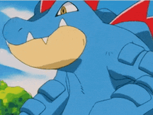What do my favorite Pokémon say about me? (Gif edition)