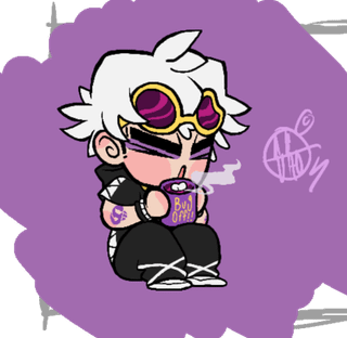 [OC] Guzma Number 2 Gets Tapu Cocoa