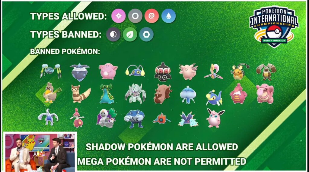 NAIC 2026 Meta announced