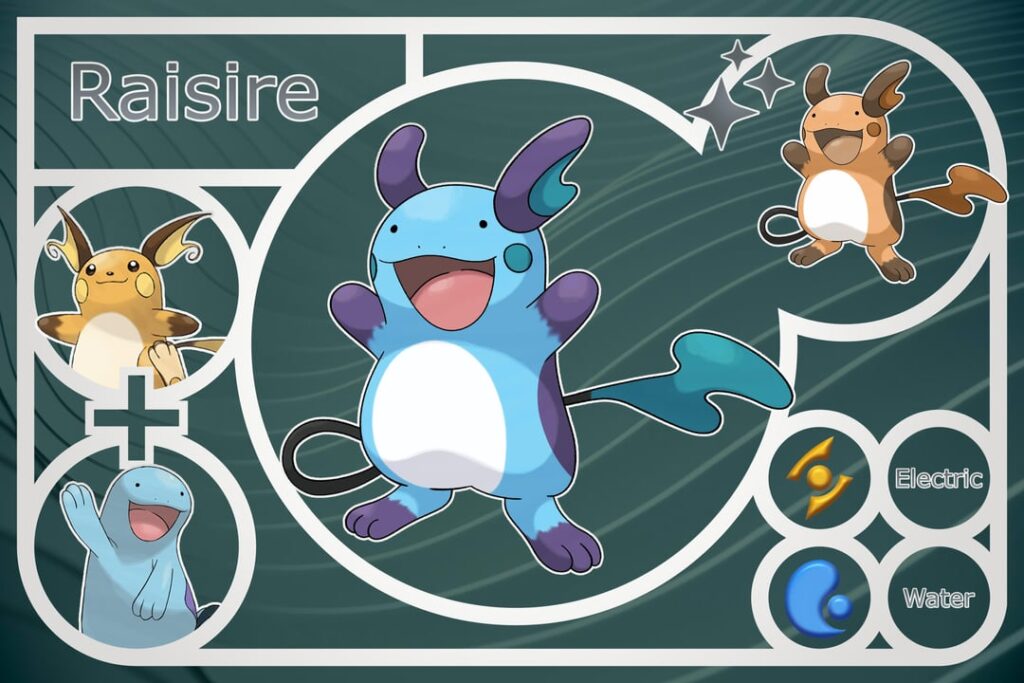 Some fusions I've been working on while trying to get closer to the Sugimori style. Inspired by the brilliant sprites by howlingstarr, ignorado, 
screeeee, and cheems4623