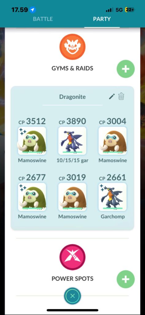 Do i stand a chance?