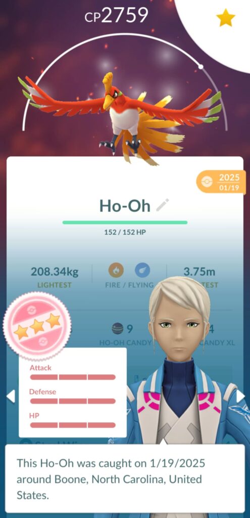 Which to focus on powering up