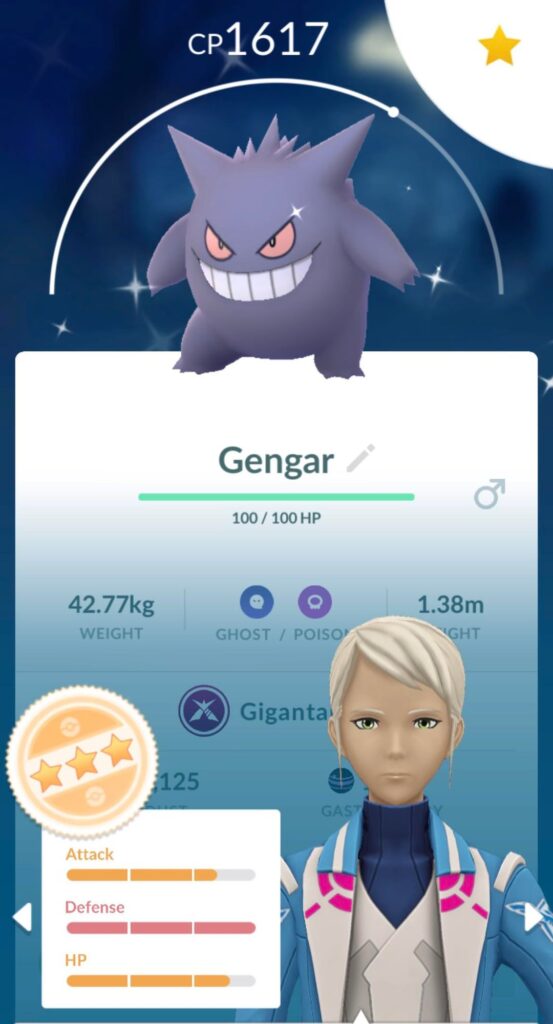 Two and done, back to back. It’s not the perfect scenario but I’ll take it. Been after this shiny a looooong time.