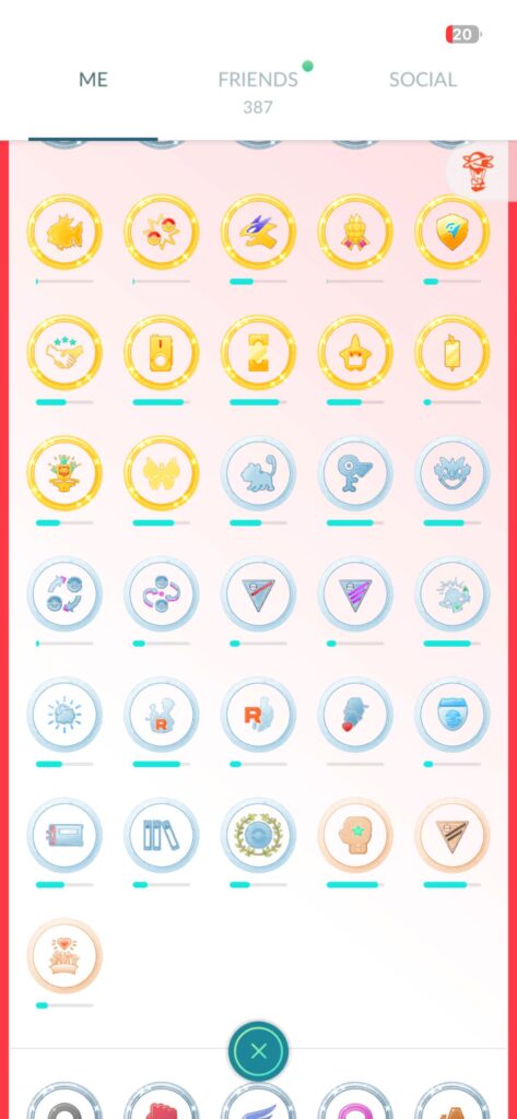 What should I work on next?