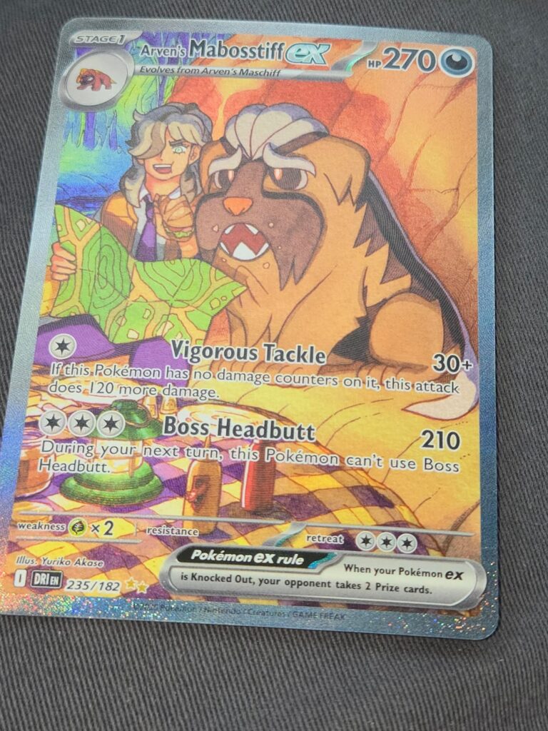 Confused, who is familiar with this card? 🤔