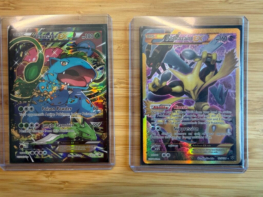 Two sick finds yesterday!