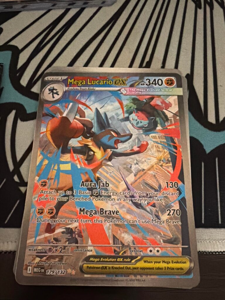 Found a half opened blister pack at Walmart today