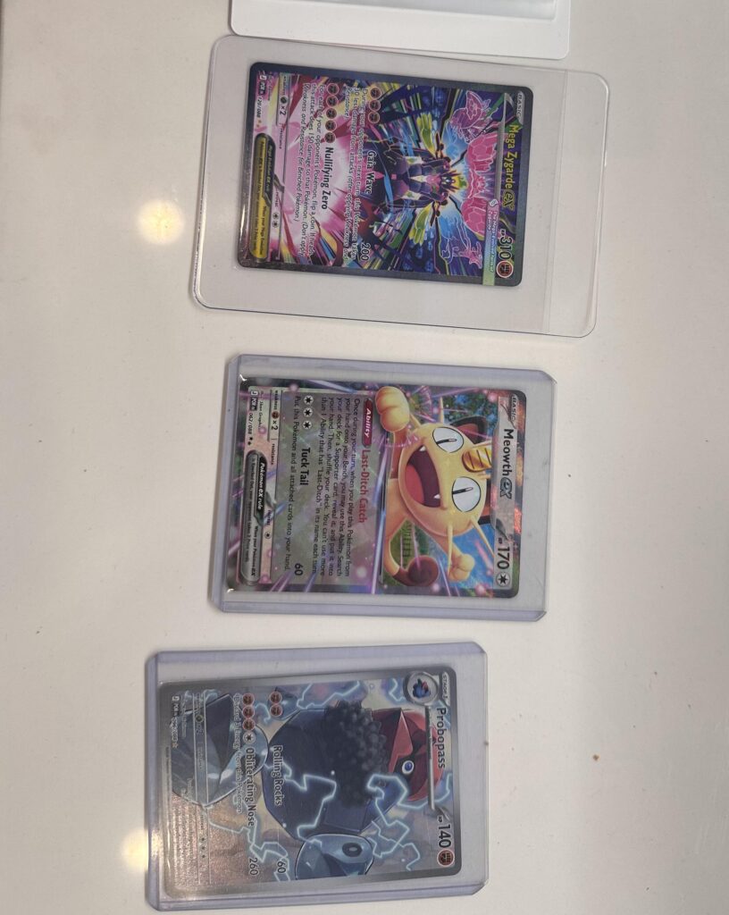 Took my dad with me ended up being my goodluck charm!