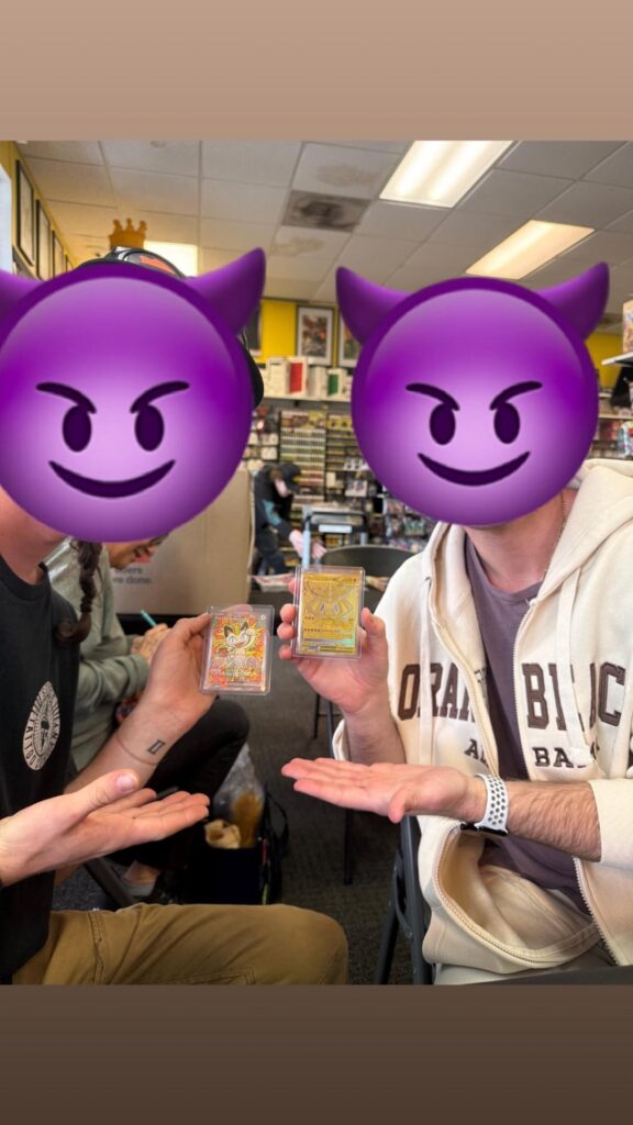 Bach party pulls this weekend