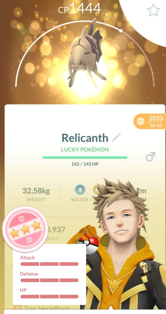 I like remote trading