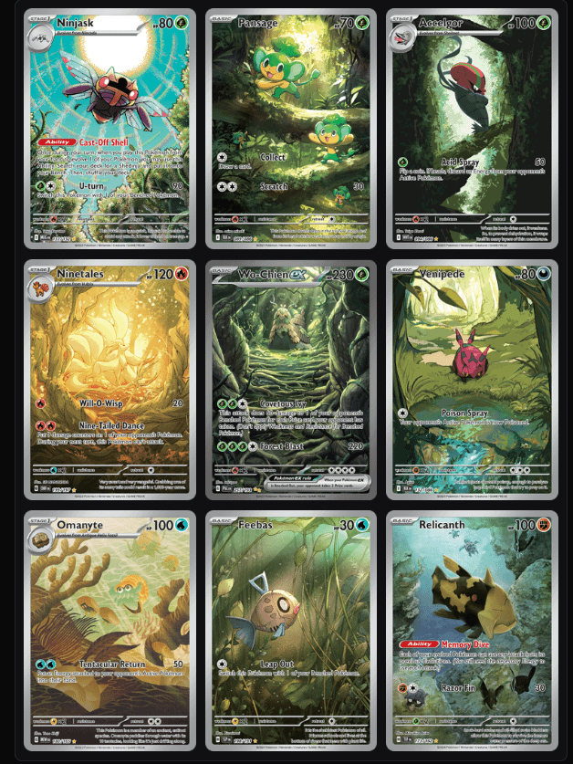 Any improvements to this page?