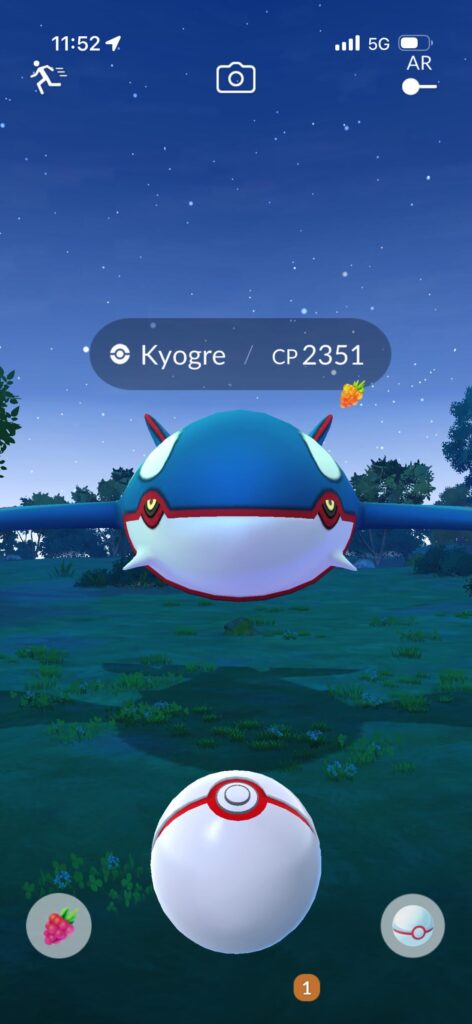 Is this a Hundo?