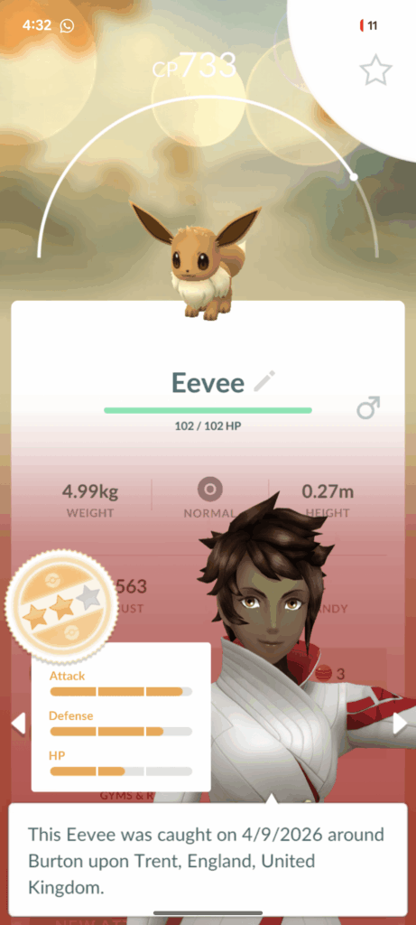 How do appraisals weigh up against CP?